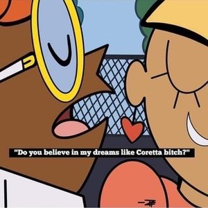 Meet your Posher, Lamont